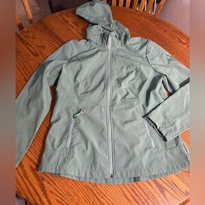Gerry impermeable Weber Sage Utility Jacket